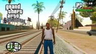 GTA San Andreas (Image credits: Meedios)